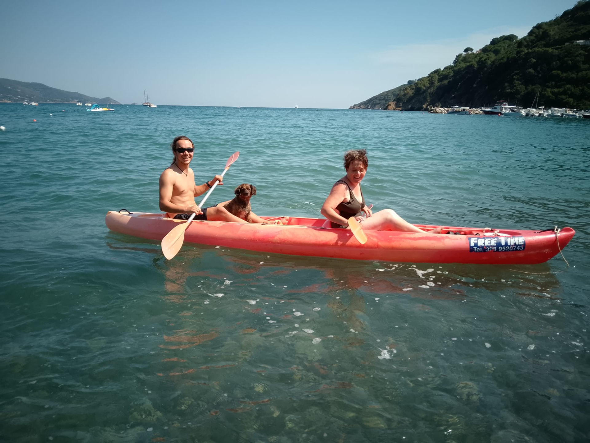 Canoe